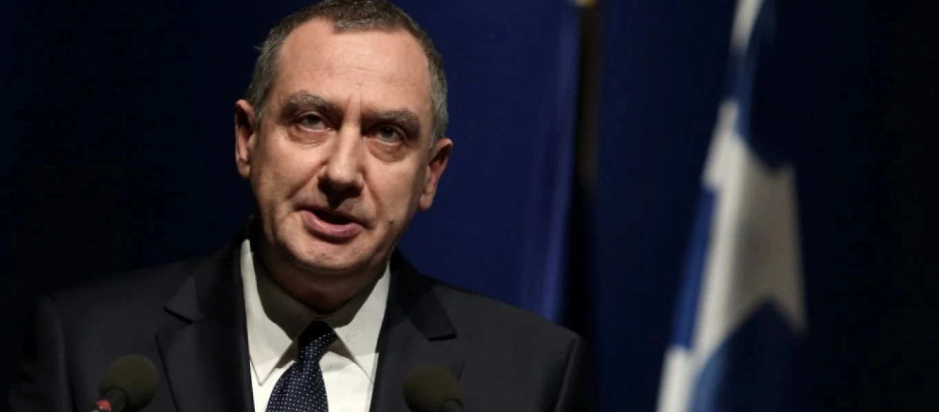 Γ.Μιχελάκης: Ομόφωνα αθώος ο πρώην υπουργός